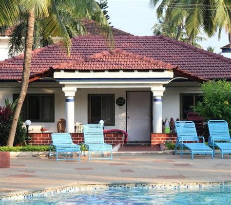 THE 10 BEST Goa Vacation Rentals, Villas (w/Photos) .